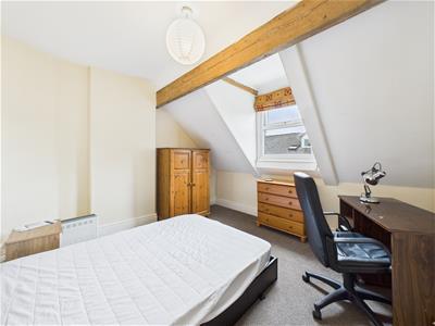 Bedroom Five